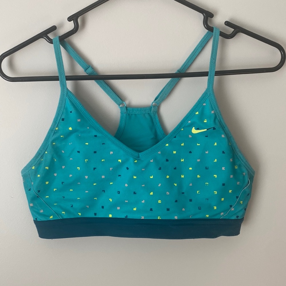 Nike Sports Bra Lg